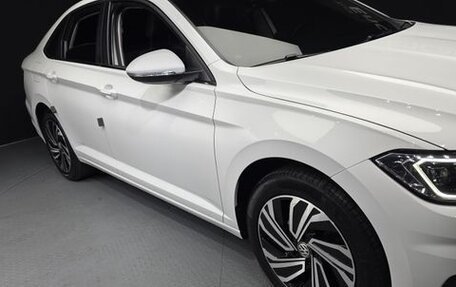 Volkswagen Jetta VII, 2021 год, 1 722 000 рублей, 24 фотография