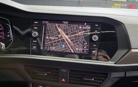 Volkswagen Jetta VII, 2021 год, 1 722 000 рублей, 21 фотография