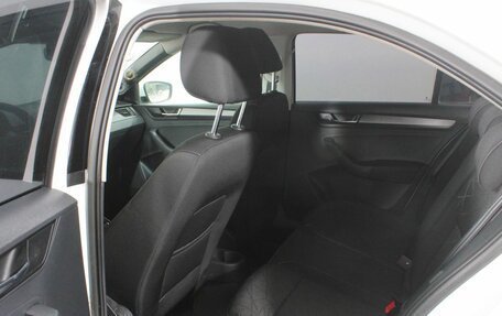 Skoda Rapid I, 2019 год, 1 275 000 рублей, 18 фотография