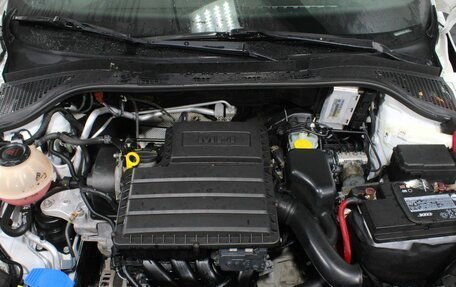 Skoda Rapid I, 2019 год, 1 275 000 рублей, 21 фотография