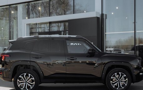 Haval H7, 2025 год, 3 949 000 рублей, 12 фотография