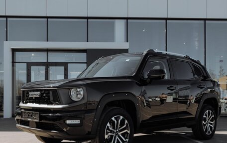 Haval H7, 2025 год, 3 949 000 рублей, 2 фотография