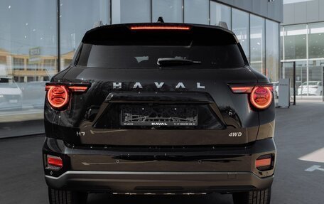 Haval H7, 2025 год, 3 949 000 рублей, 9 фотография