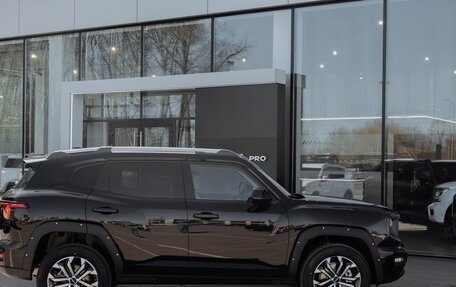 Haval H7, 2025 год, 3 949 000 рублей, 13 фотография