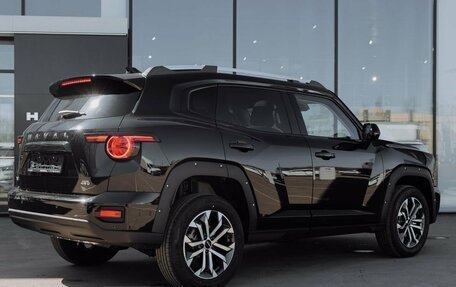 Haval H7, 2025 год, 3 949 000 рублей, 10 фотография