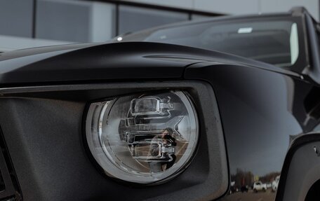 Haval H7, 2025 год, 3 949 000 рублей, 4 фотография