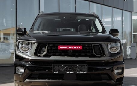 Haval H7, 2025 год, 3 949 000 рублей, 3 фотография