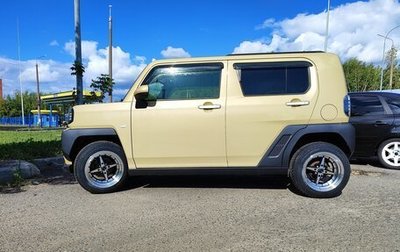 Daihatsu Taft, 2021 год, 1 390 000 рублей, 1 фотография