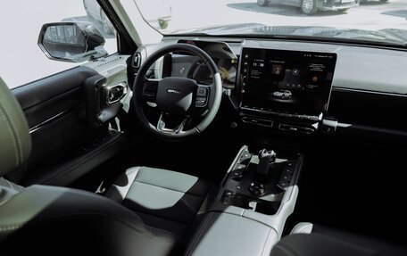 Haval H7, 2025 год, 3 949 000 рублей, 23 фотография