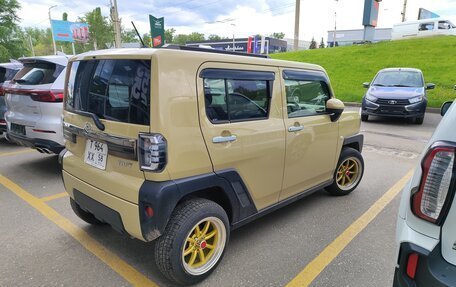 Daihatsu Taft, 2021 год, 1 390 000 рублей, 3 фотография
