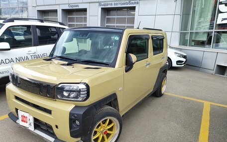 Daihatsu Taft, 2021 год, 1 390 000 рублей, 5 фотография