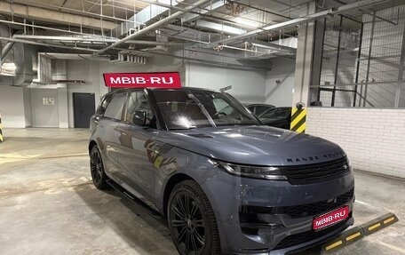 Land Rover Range Rover Sport, 2023 год, 16 500 000 рублей, 1 фотография