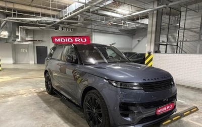 Land Rover Range Rover Sport, 2023 год, 16 500 000 рублей, 1 фотография