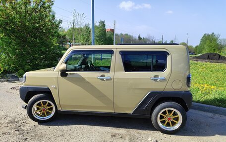 Daihatsu Taft, 2021 год, 1 390 000 рублей, 7 фотография