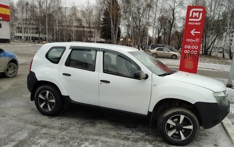 Renault Duster I рестайлинг, 2013 год, 529 000 рублей, 5 фотография