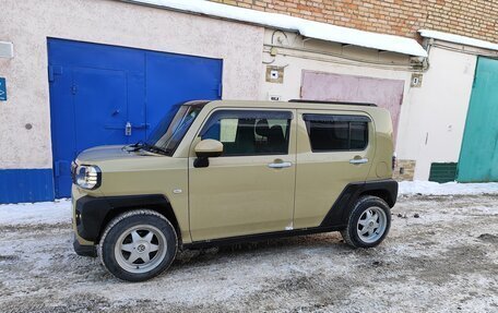 Daihatsu Taft, 2021 год, 1 390 000 рублей, 9 фотография