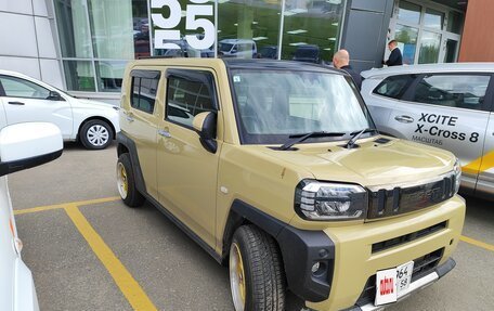 Daihatsu Taft, 2021 год, 1 390 000 рублей, 6 фотография