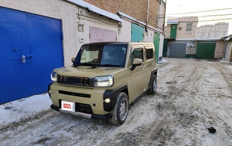 Daihatsu Taft, 2021 год, 1 390 000 рублей, 8 фотография