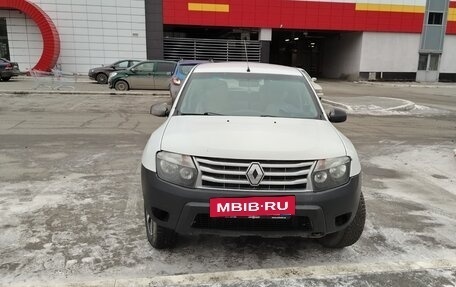 Renault Duster I рестайлинг, 2013 год, 529 000 рублей, 6 фотография