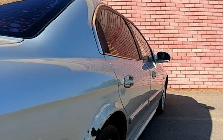 Hyundai Sonata IV рестайлинг, 2006 год, 180 000 рублей, 6 фотография