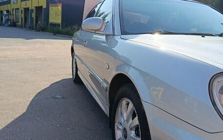 Hyundai Sonata IV рестайлинг, 2006 год, 180 000 рублей, 5 фотография