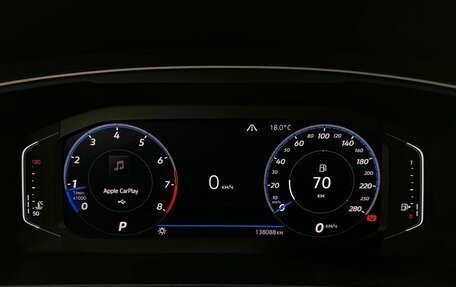 Volkswagen Tiguan II, 2019 год, 3 297 000 рублей, 18 фотография