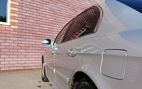 Hyundai Sonata IV рестайлинг, 2006 год, 180 000 рублей, 7 фотография