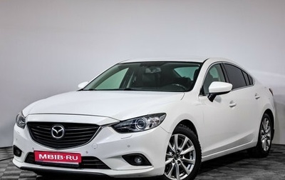 Mazda 6, 2014 год, 1 299 000 рублей, 1 фотография