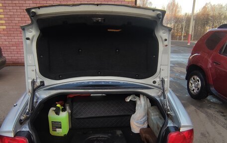 Hyundai Sonata IV рестайлинг, 2006 год, 180 000 рублей, 14 фотография