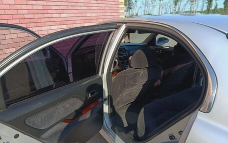 Hyundai Sonata IV рестайлинг, 2006 год, 180 000 рублей, 15 фотография