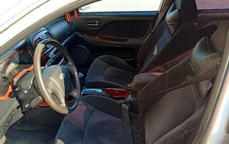 Hyundai Sonata IV рестайлинг, 2006 год, 180 000 рублей, 19 фотография