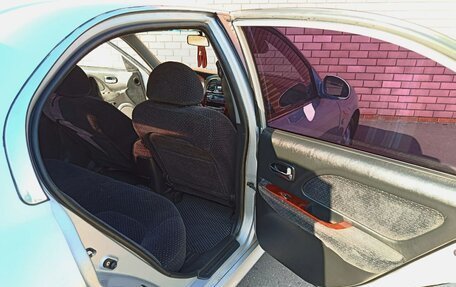 Hyundai Sonata IV рестайлинг, 2006 год, 180 000 рублей, 17 фотография