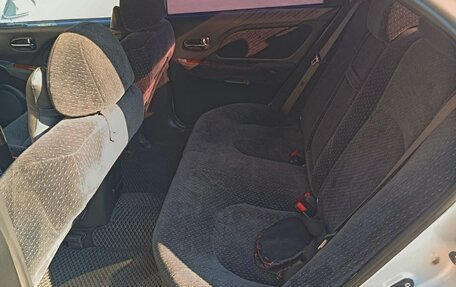 Hyundai Sonata IV рестайлинг, 2006 год, 180 000 рублей, 21 фотография