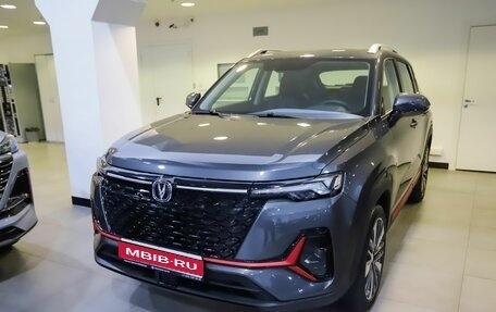 Changan CS35 Plus, 2025 год, 2 782 000 рублей, 1 фотография