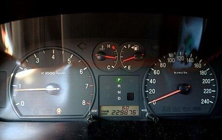 Hyundai Sonata IV рестайлинг, 2006 год, 180 000 рублей, 23 фотография