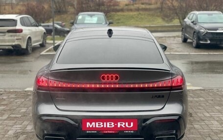 Audi A5, 2025 год, 6 400 000 рублей, 6 фотография