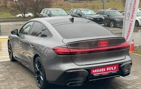 Audi A5, 2025 год, 6 400 000 рублей, 7 фотография