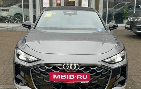 Audi A5, 2025 год, 6 400 000 рублей, 3 фотография