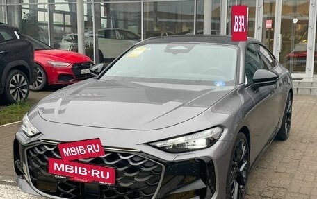 Audi A5, 2025 год, 6 400 000 рублей, 2 фотография