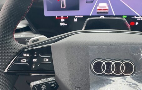 Audi A5, 2025 год, 6 400 000 рублей, 14 фотография