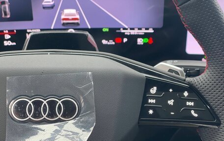 Audi A5, 2025 год, 6 400 000 рублей, 15 фотография