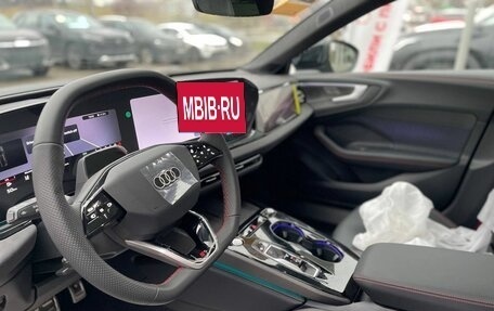 Audi A5, 2025 год, 6 400 000 рублей, 10 фотография