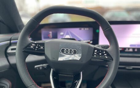 Audi A5, 2025 год, 6 400 000 рублей, 16 фотография