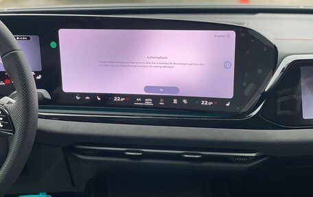 Audi A5, 2025 год, 6 400 000 рублей, 21 фотография