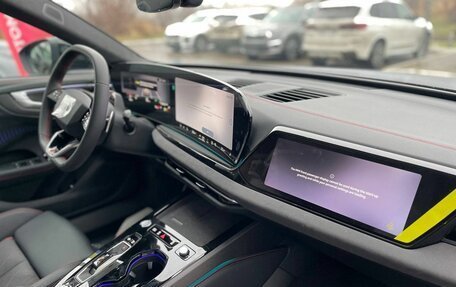 Audi A5, 2025 год, 6 400 000 рублей, 23 фотография