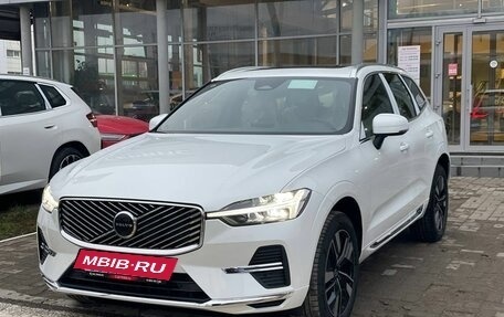 Volvo XC60 II, 2025 год, 5 999 000 рублей, 2 фотография