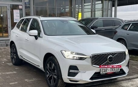 Volvo XC60 II, 2025 год, 5 999 000 рублей, 4 фотография
