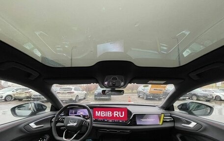 Audi A5, 2025 год, 6 400 000 рублей, 27 фотография