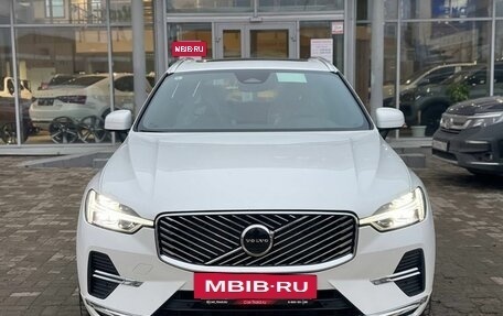 Volvo XC60 II, 2025 год, 5 999 000 рублей, 3 фотография