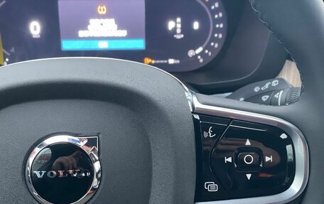 Volvo XC60 II, 2025 год, 5 999 000 рублей, 16 фотография